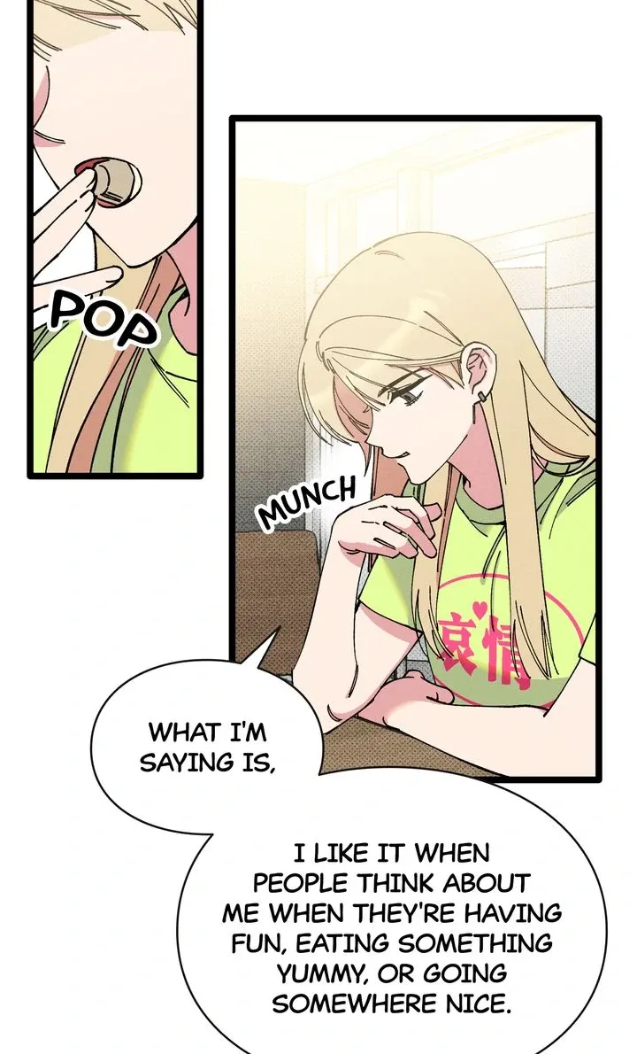 The Path to You Chapter 42 page 54 - 