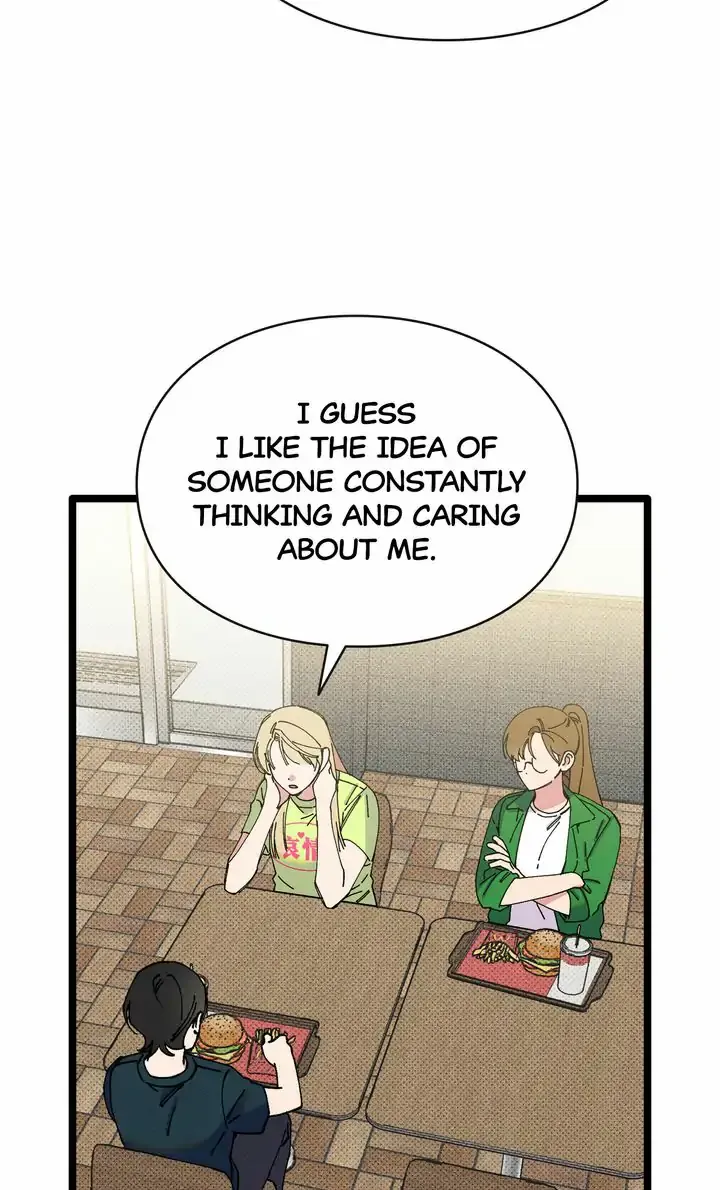 The Path to You Chapter 42 page 55 - 