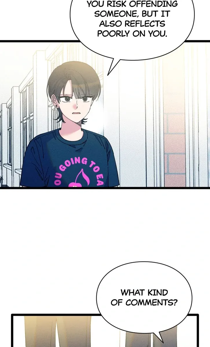 The Path to You Chapter 42 page 7 - 