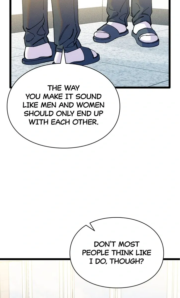 The Path to You Chapter 42 page 8 - 