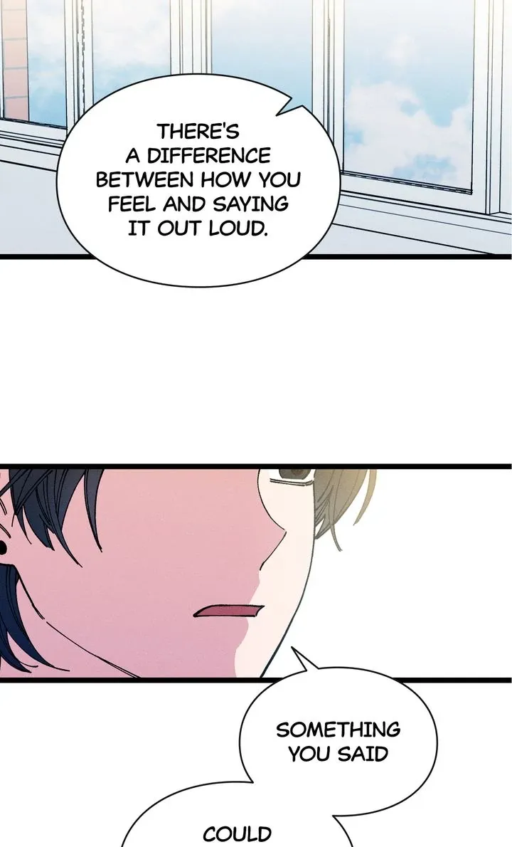 The Path to You Chapter 42 page 9 - 