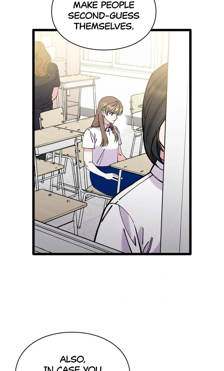 The Path to You Chapter 42 page 10 - 
