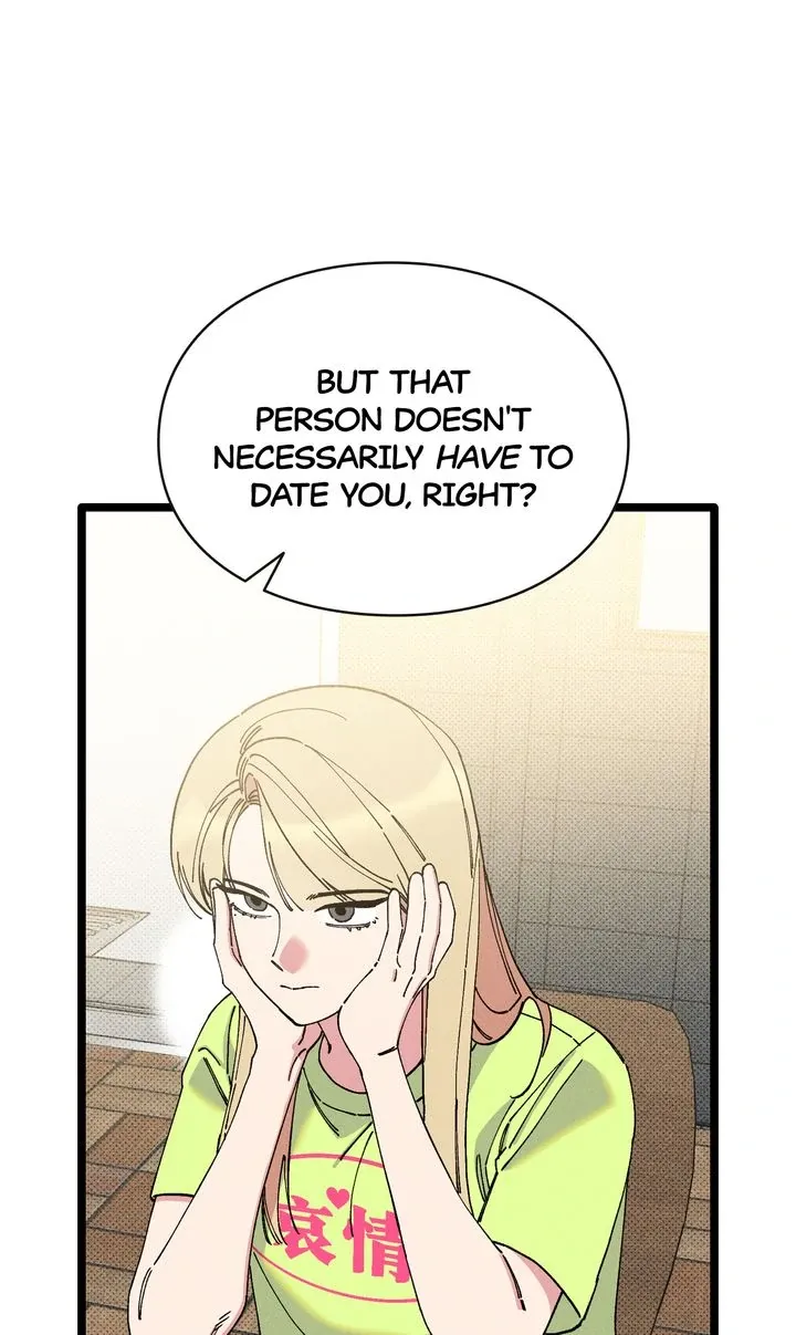 The Path to You Chapter 43 page 1 - 