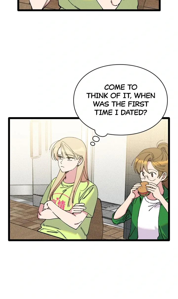 The Path to You Chapter 43 page 2 - 