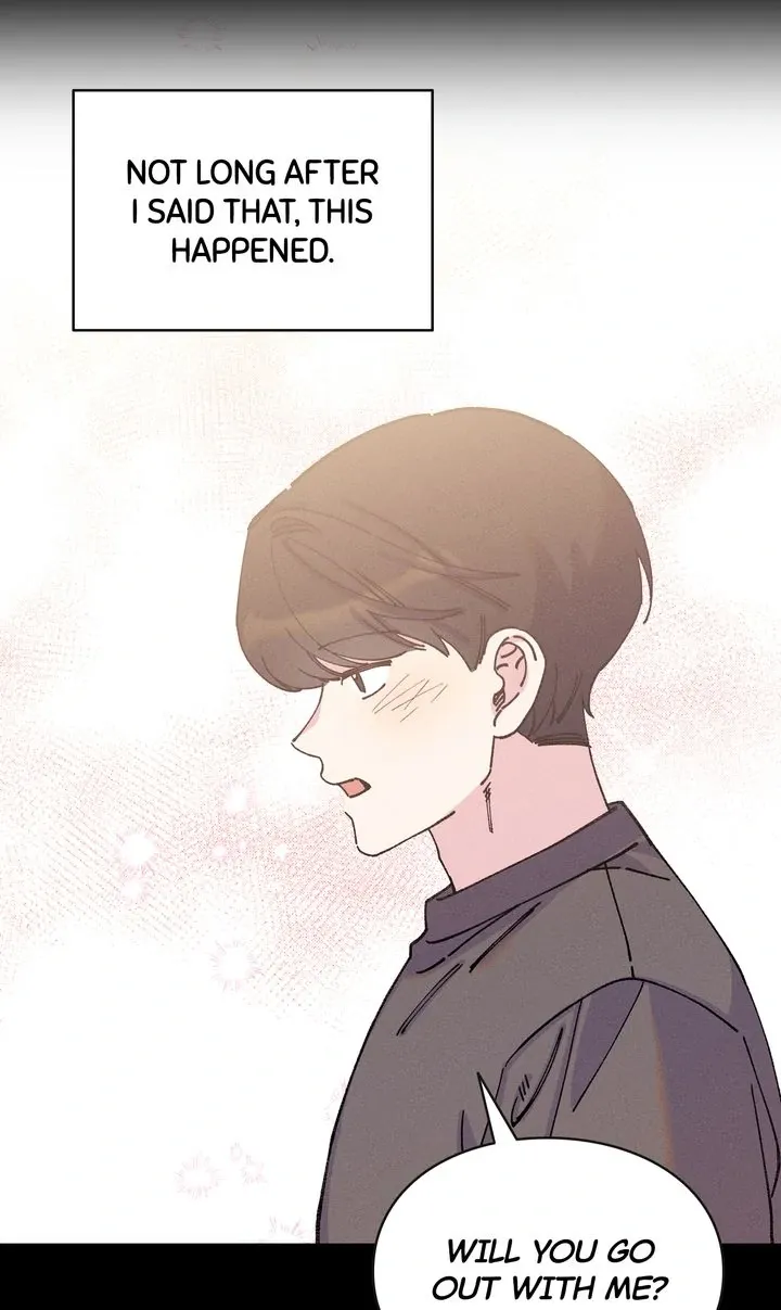 The Path to You Chapter 43 page 11 - 
