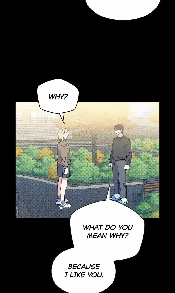 The Path to You Chapter 43 page 12 - 