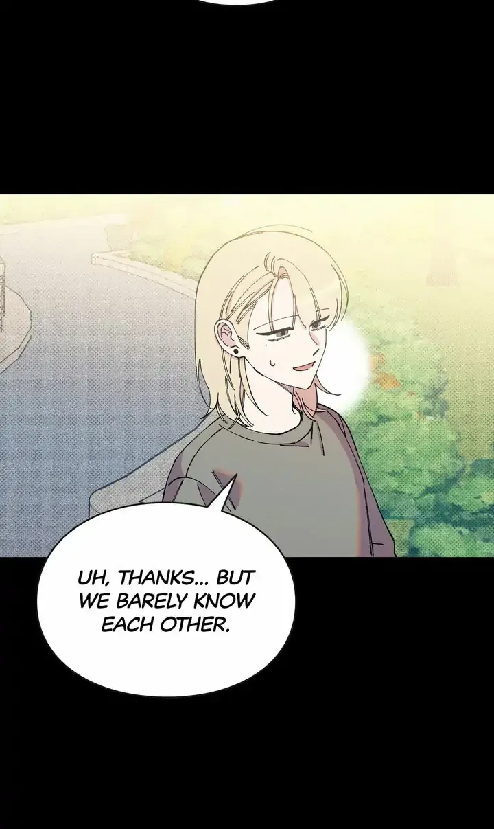 The Path to You Chapter 43 page 13 - 