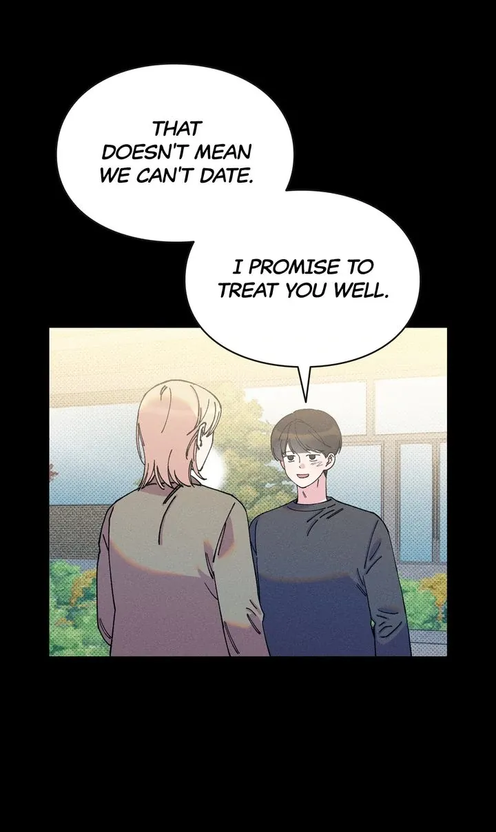 The Path to You Chapter 43 page 14 - 