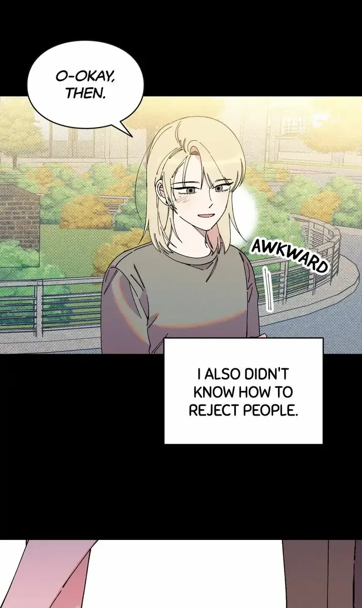 The Path to You Chapter 43 page 16 - 