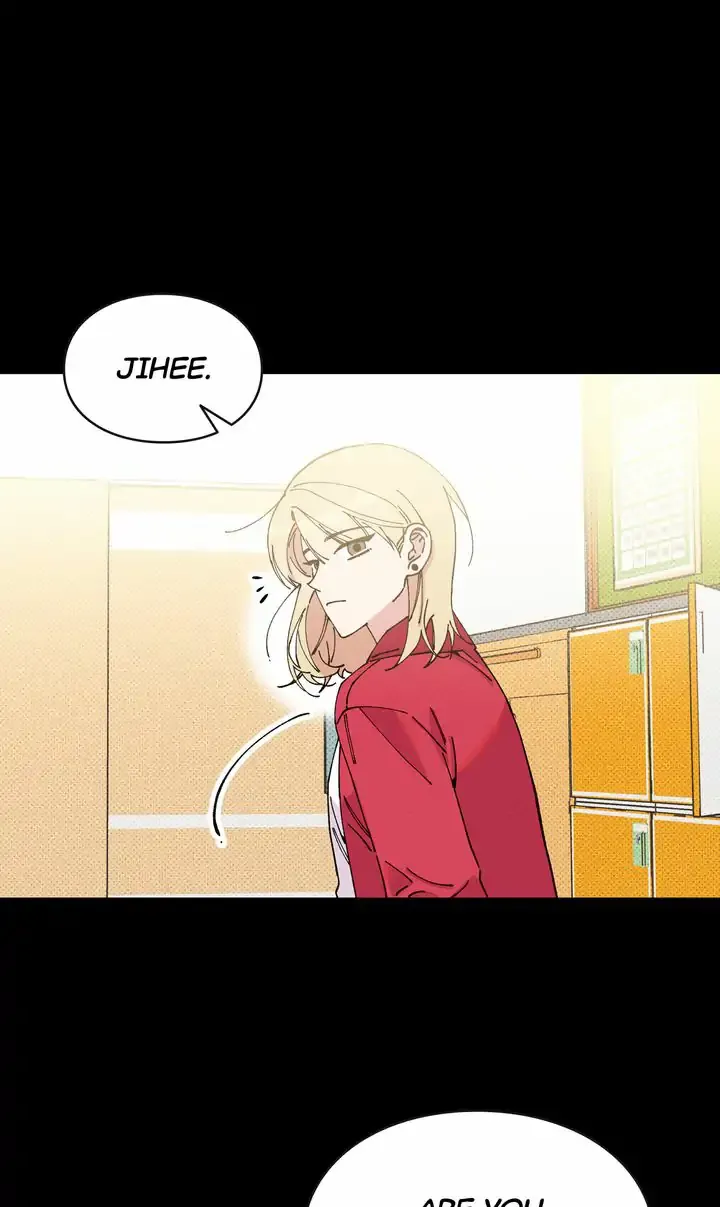The Path to You Chapter 43 page 18 - 