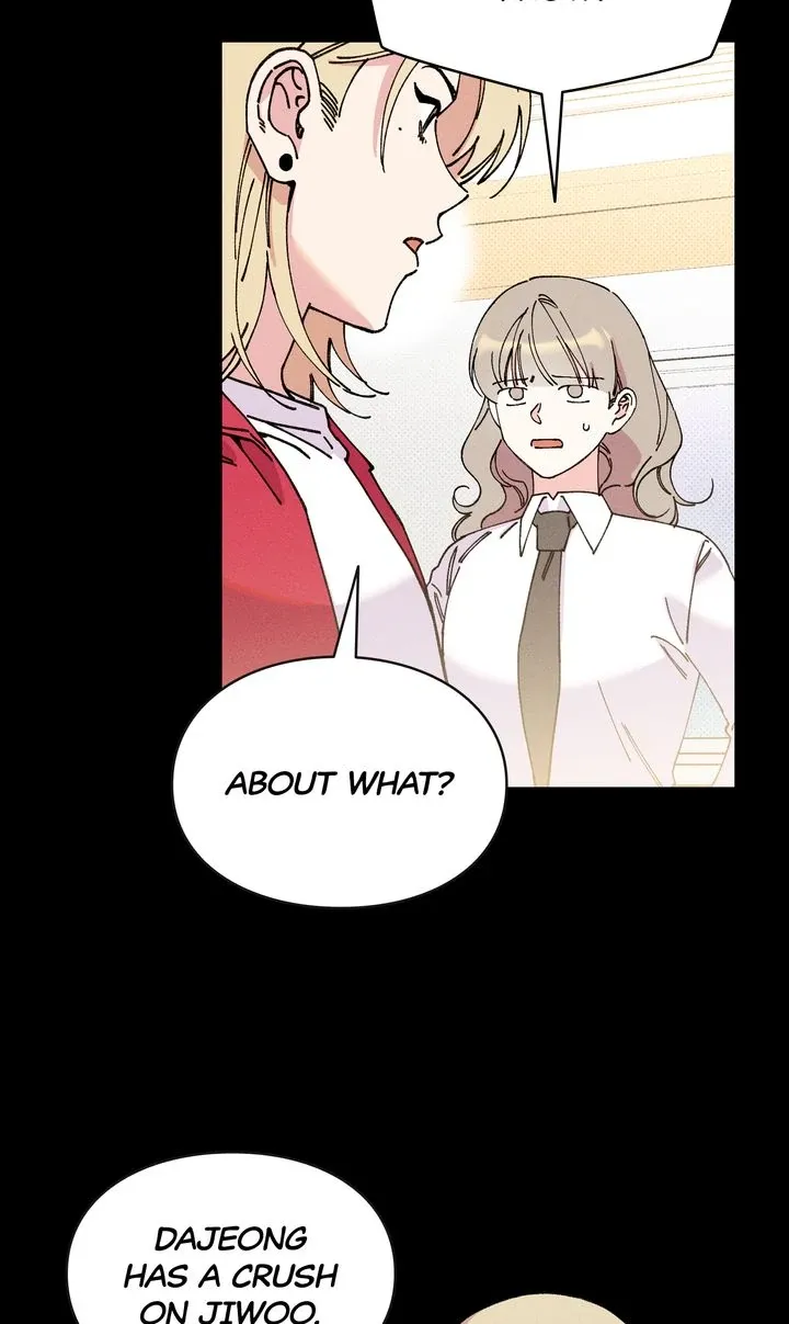 The Path to You Chapter 43 page 20 - 
