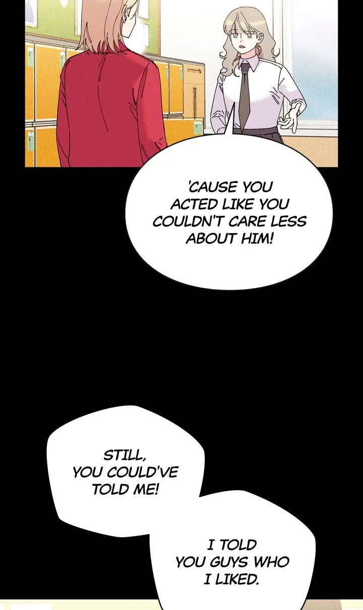 The Path to You Chapter 43 page 22 - 