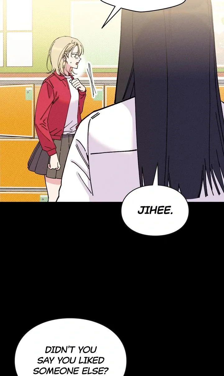 The Path to You Chapter 43 page 23 - 