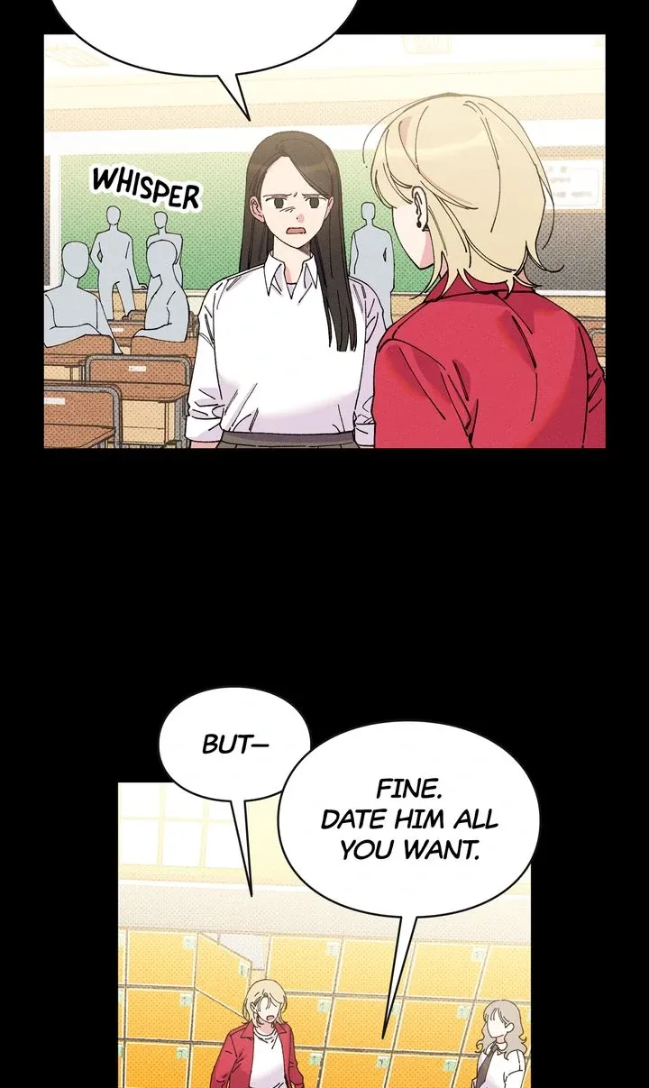 The Path to You Chapter 43 page 24 - 