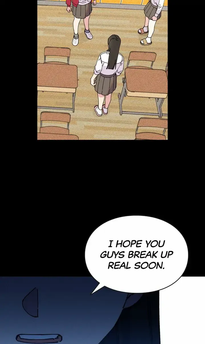 The Path to You Chapter 43 page 25 - 