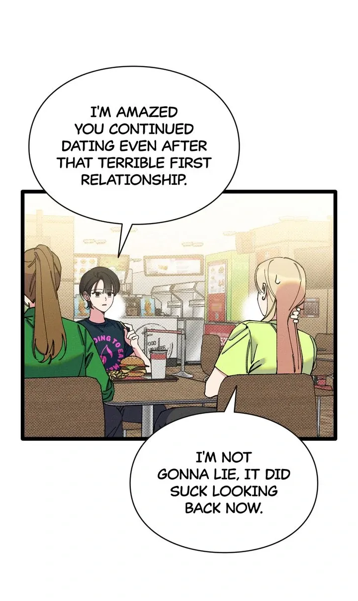 The Path to You Chapter 43 page 27 - 