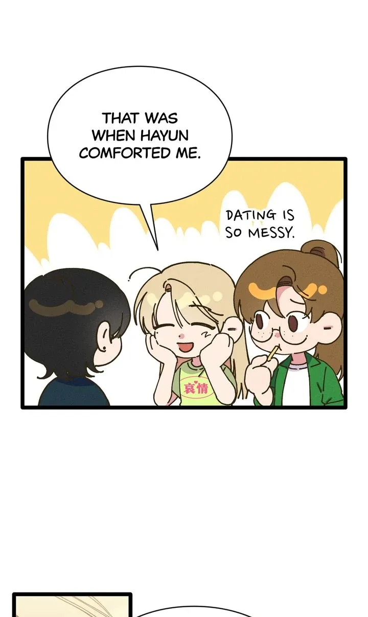 The Path to You Chapter 43 page 29 - 