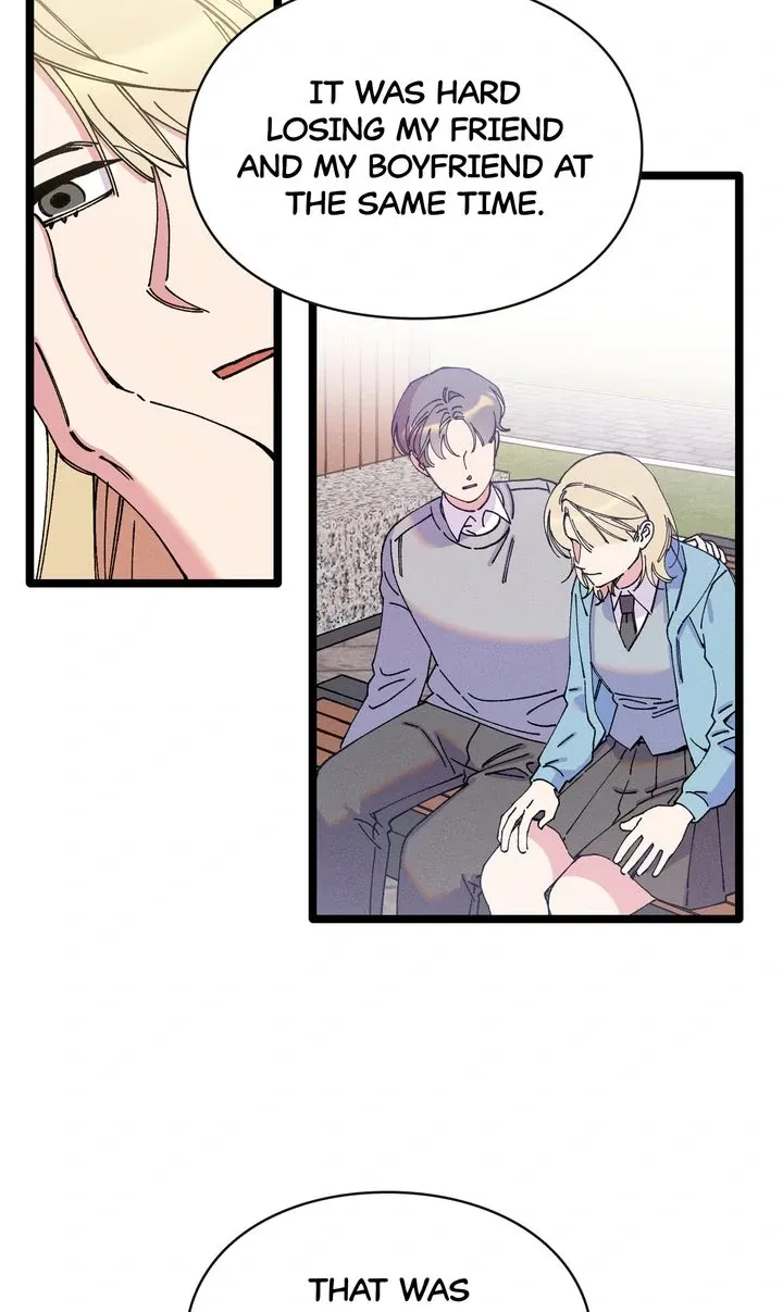 The Path to You Chapter 43 page 30 - 