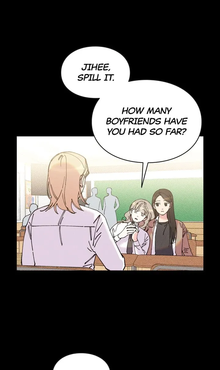 The Path to You Chapter 43 page 4 - 