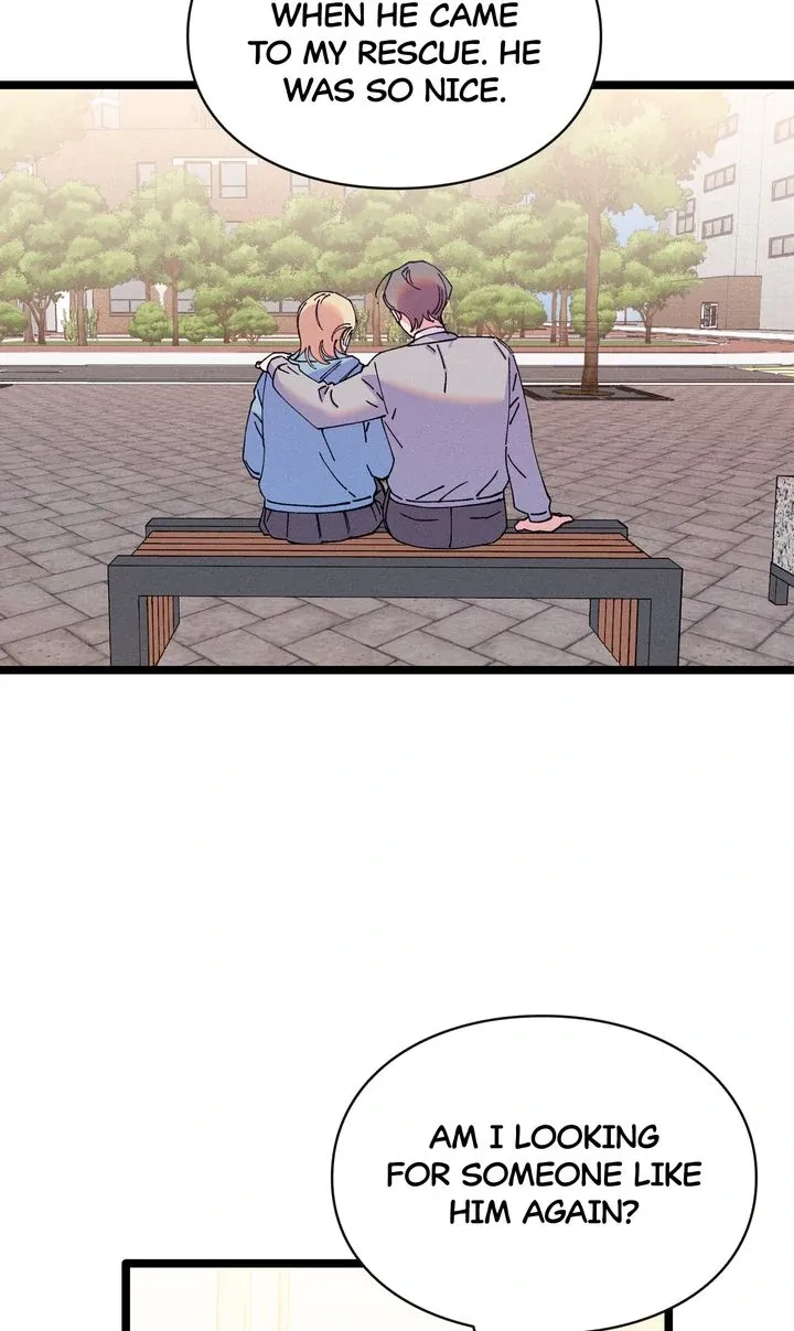 The Path to You Chapter 43 page 31 - 