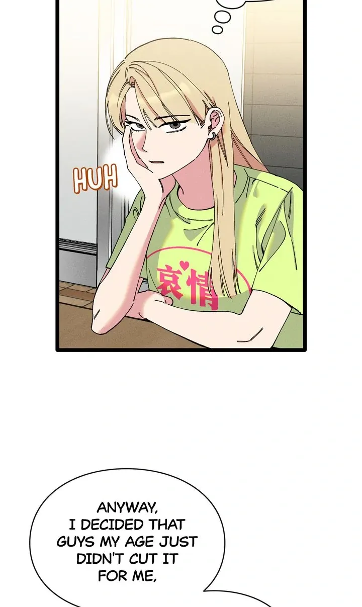 The Path to You Chapter 43 page 32 - 