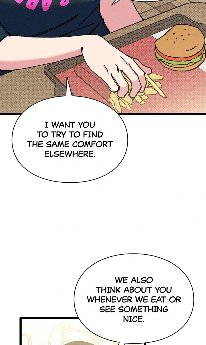 The Path to You Chapter 43 page 35 - 