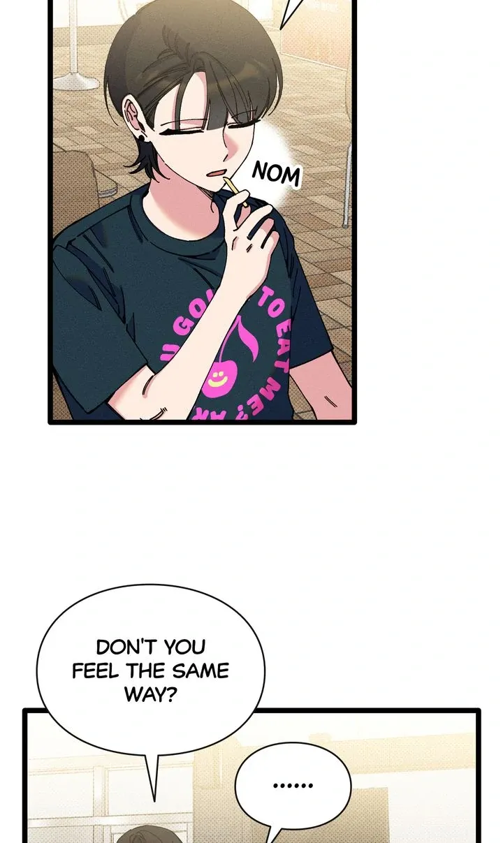 The Path to You Chapter 43 page 36 - 