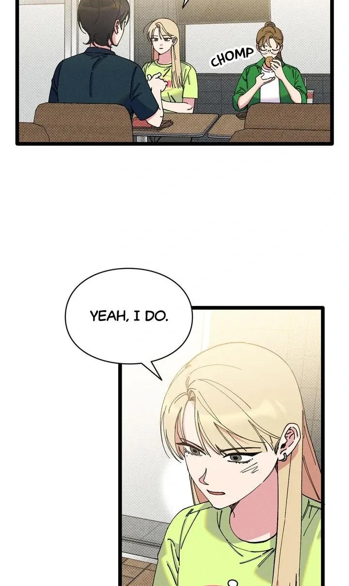 The Path to You Chapter 43 page 37 - 