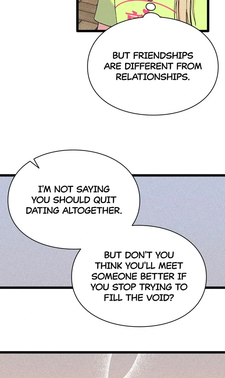 The Path to You Chapter 43 page 38 - 