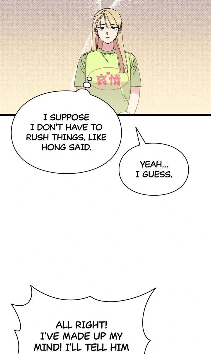 The Path to You Chapter 43 page 39 - 