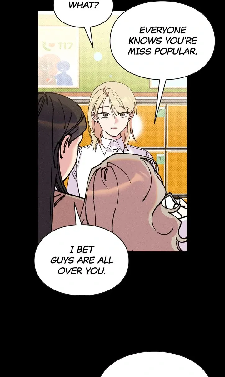 The Path to You Chapter 43 page 5 - 