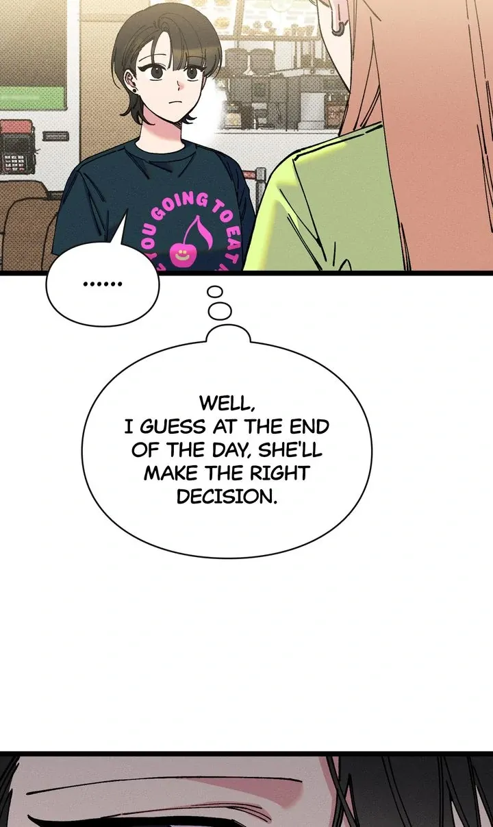 The Path to You Chapter 43 page 41 - 