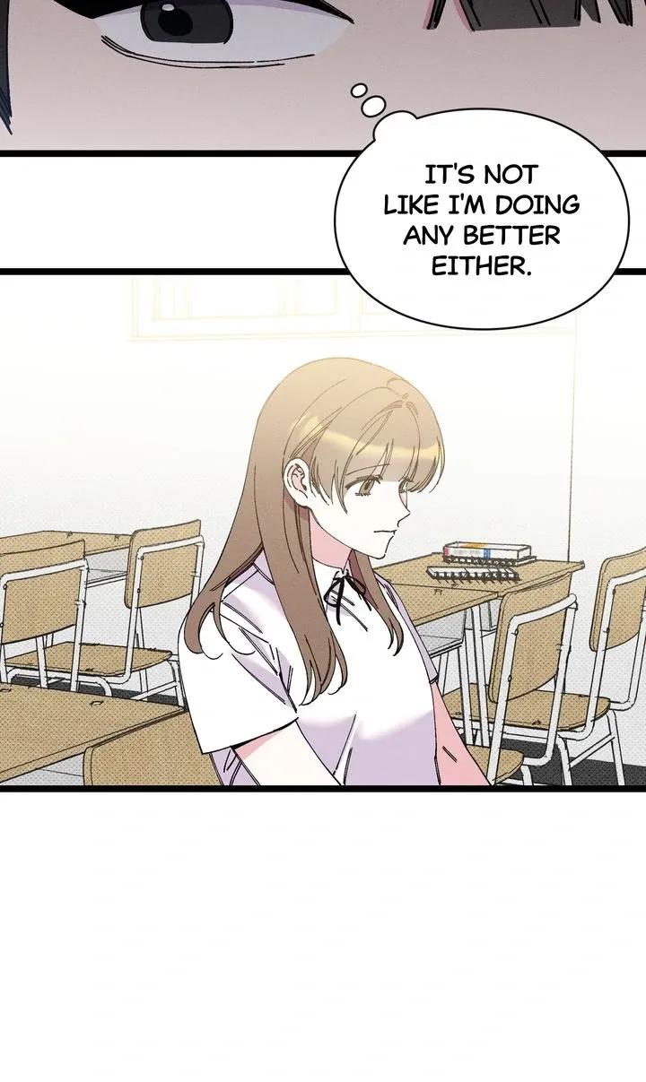 The Path to You Chapter 43 page 42 - 