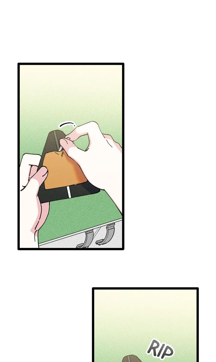The Path to You Chapter 43 page 44 - 