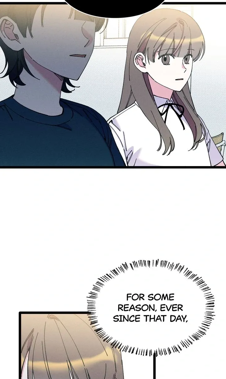 The Path to You Chapter 43 page 47 - 