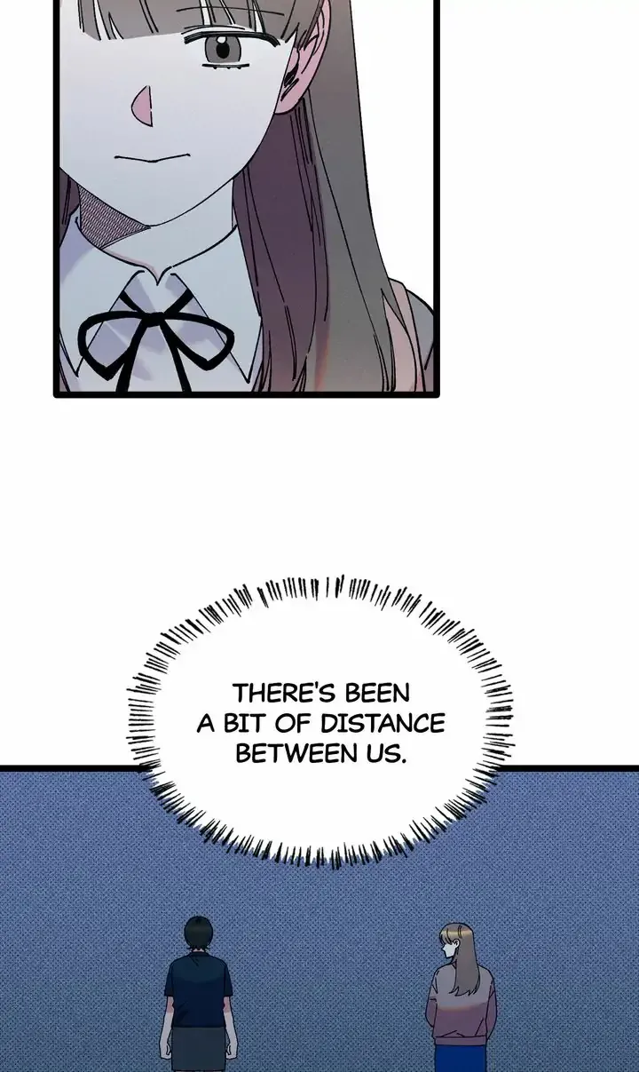The Path to You Chapter 43 page 48 - 