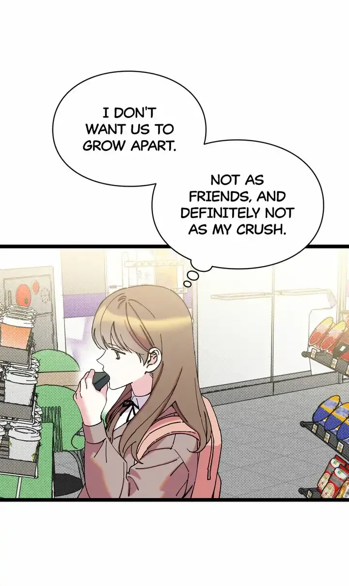 The Path to You Chapter 43 page 50 - 