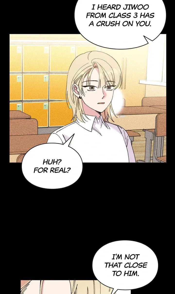 The Path to You Chapter 43 page 6 - 