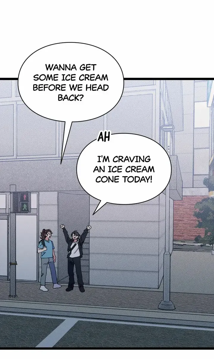 The Path to You Chapter 43 page 53 - 