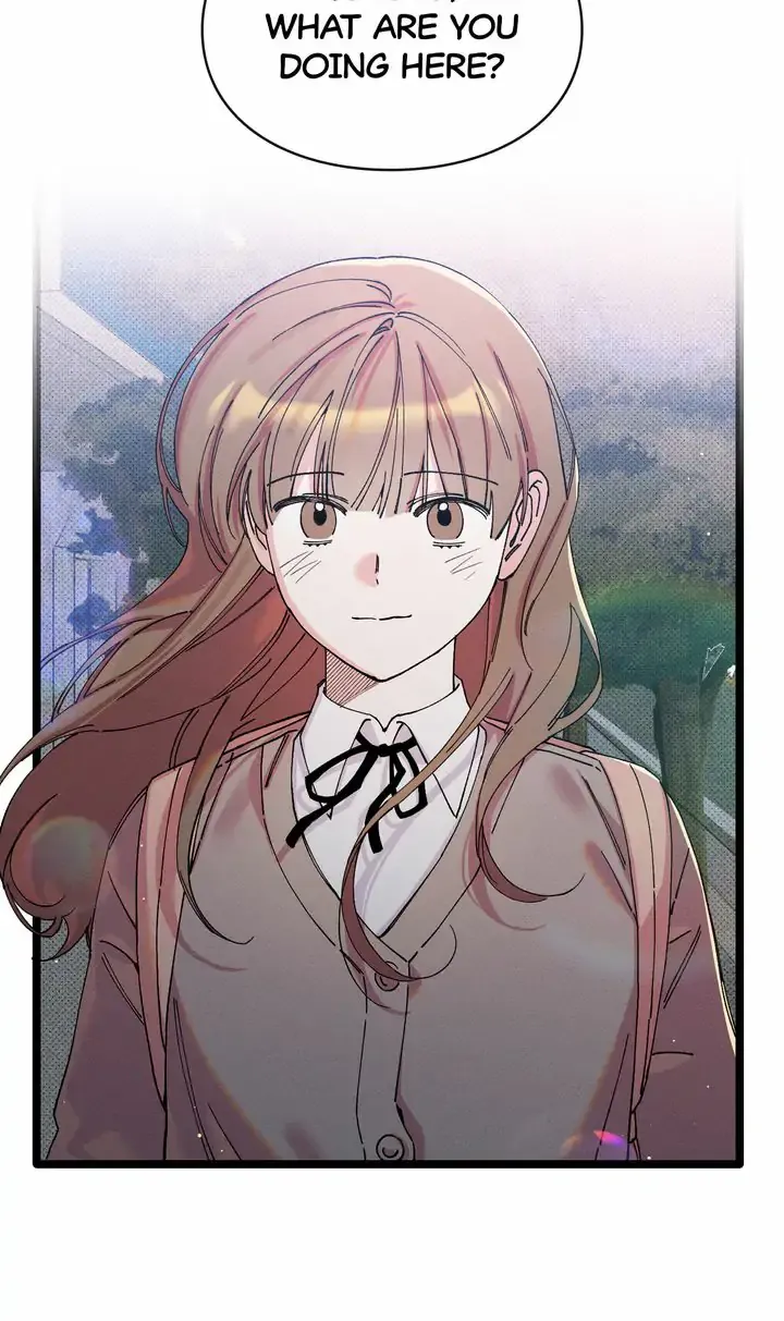 The Path to You Chapter 43 page 56 - 