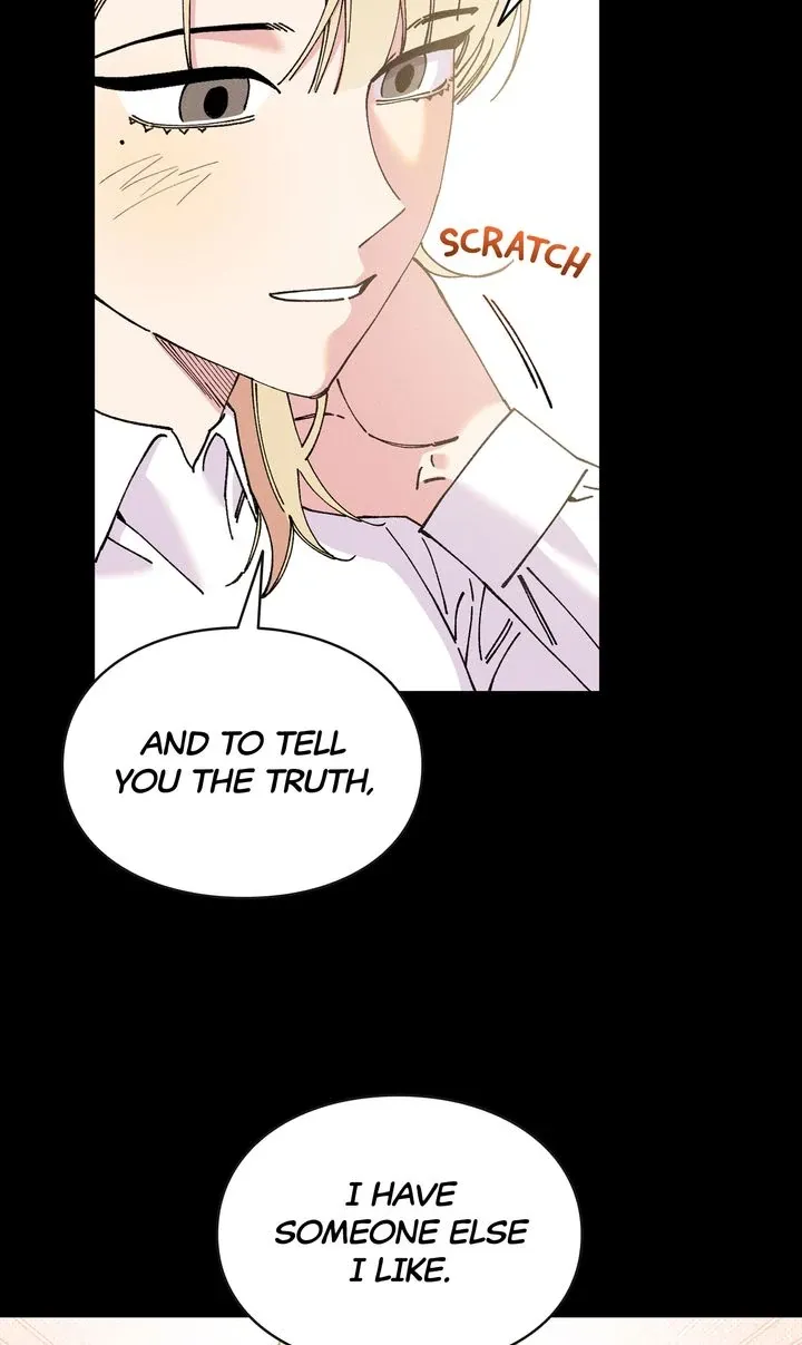 The Path to You Chapter 43 page 7 - 