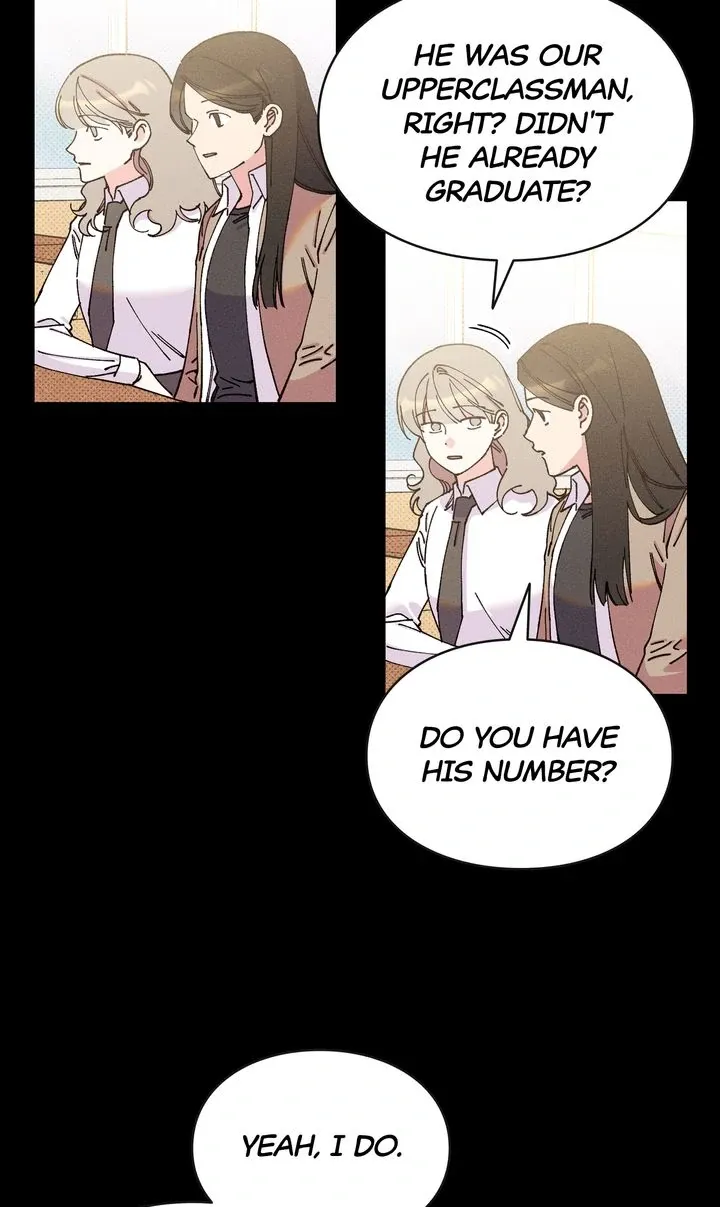 The Path to You Chapter 43 page 9 - 