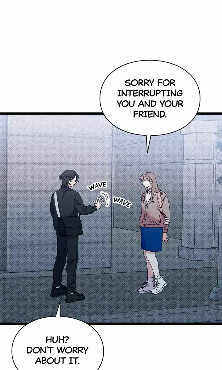 The Path to You Chapter 44 page 1 - 