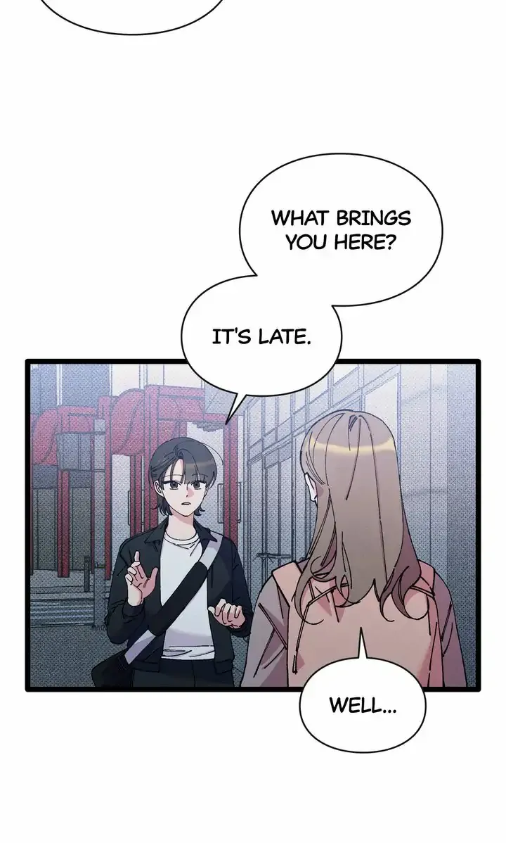 The Path to You Chapter 44 page 2 - 