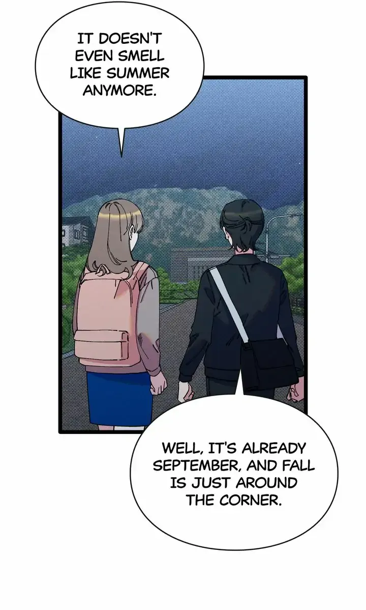 The Path to You Chapter 44 page 11 - 
