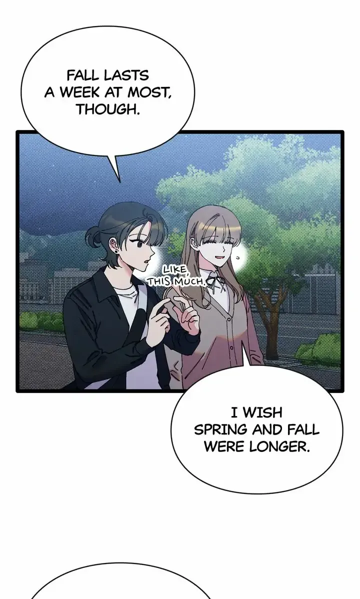 The Path to You Chapter 44 page 12 - 