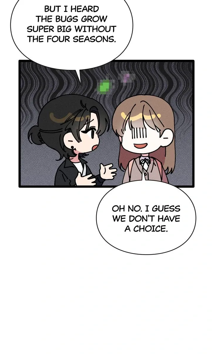 The Path to You Chapter 44 page 13 - 