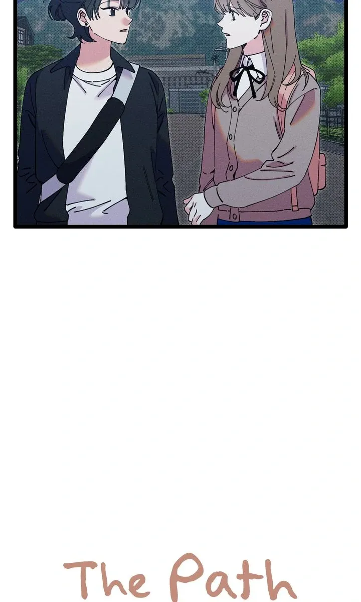 The Path to You Chapter 44 page 16 - 