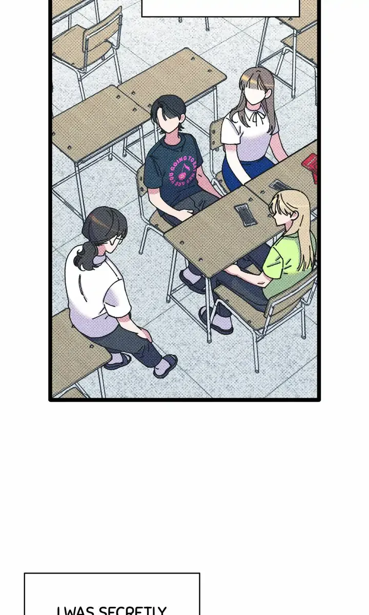 The Path to You Chapter 44 page 18 - 