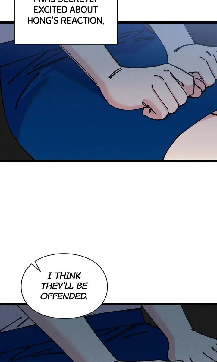 The Path to You Chapter 44 page 19 - 